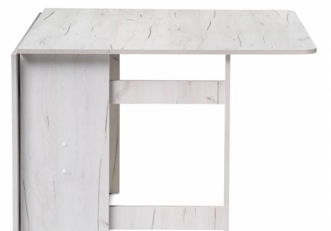 Йентель дуб крафт белый