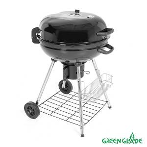 Гриль-барбекю AP222 Green Glade Гриль-барбекю AP222 Green Glade