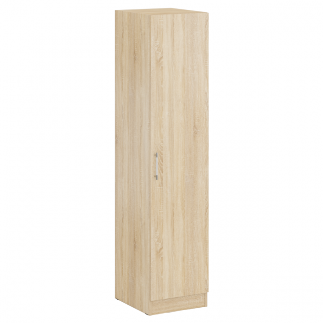 Пенал Стандарт цвет дуб сонома