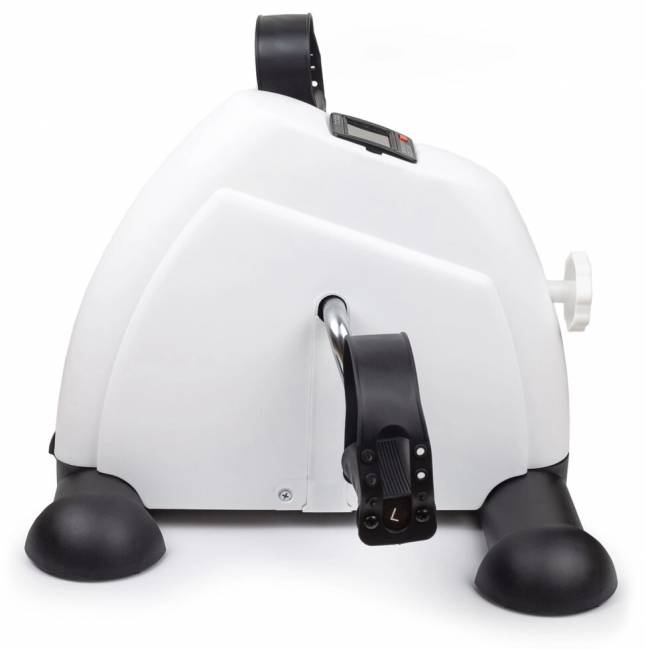 Мини велотренажер Atlas Sport "AS-MINI", Белый