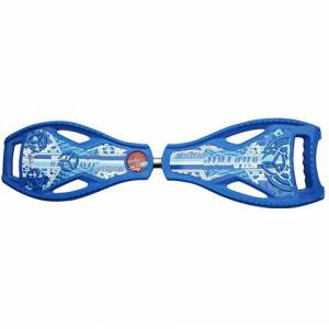 Скейтборд балансировочный, синий/голубой Скейтборд балансировочный, синий/голубой