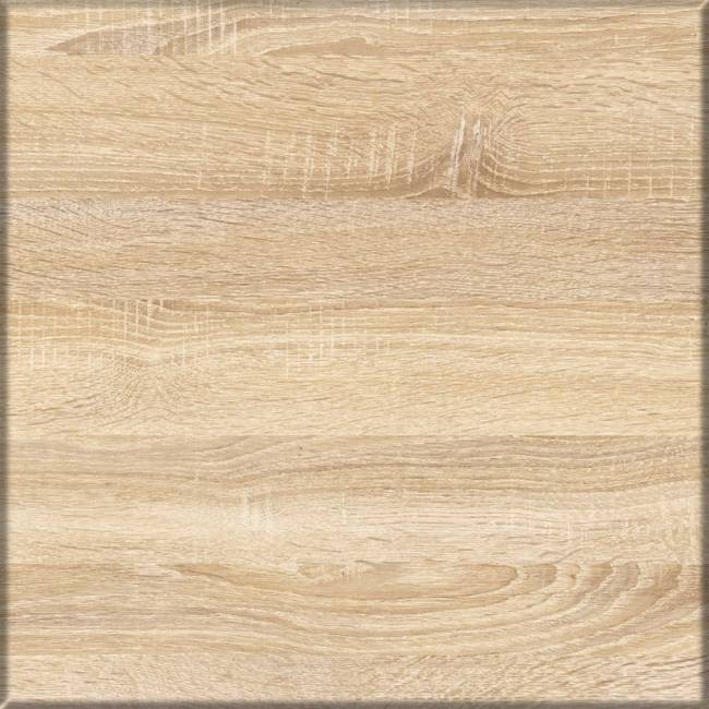 Полка навесная Мори 900 цвет дуб сонома