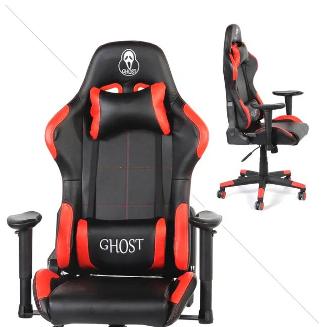 Кресло игровое GX-03-02 Кресло игровое GX-03-02