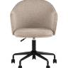 Стул офисный Echo бежевый