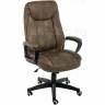 Компьютерное кресло LEO золотисто-коричневое Компьютерное кресло LEO золотисто-коричневое