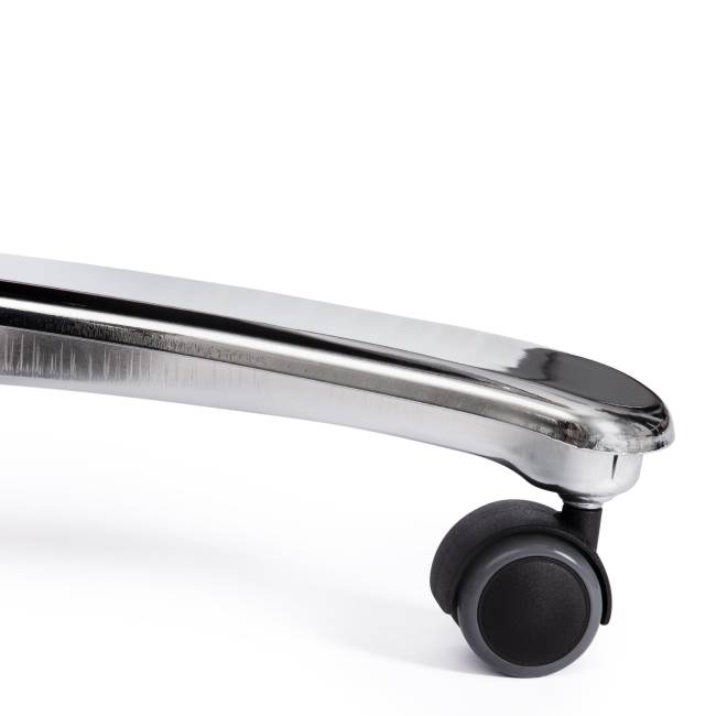 Кресло Trust (max) кож/зам, черный/черный стеганный/черный, 36-6/36-6/36-6/06 черный/черный стеганный/черный кож/зам