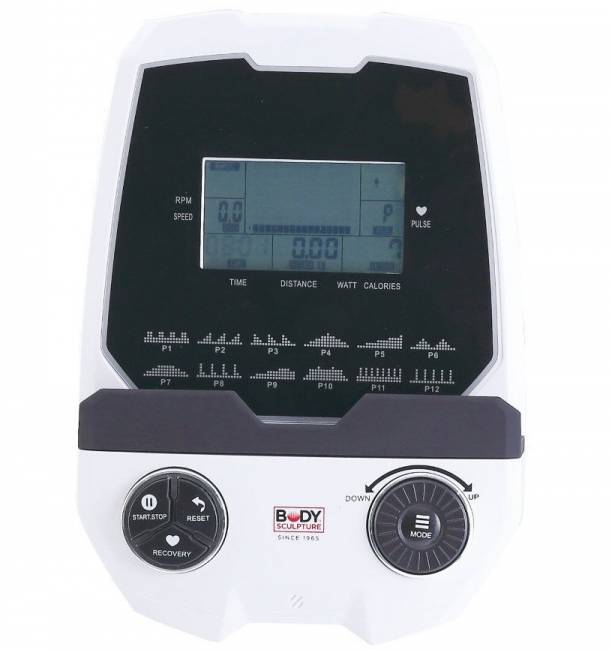 Велоэргометр BODY SCULPTURE ВС-6800G