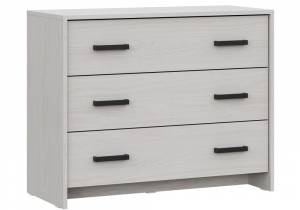 Комод Taika ясень анкор светлый Комод Taika ясень анкор светлый