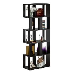 Комплект их 2-х стеллажей цвет венге