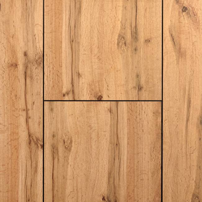 Стол Dublin раскладной 120-160х80х75 Дуб Вотан, чёрные ножки Стол Dublin раскладной 120-160х80х75 Дуб Вотан, чёрные ножки