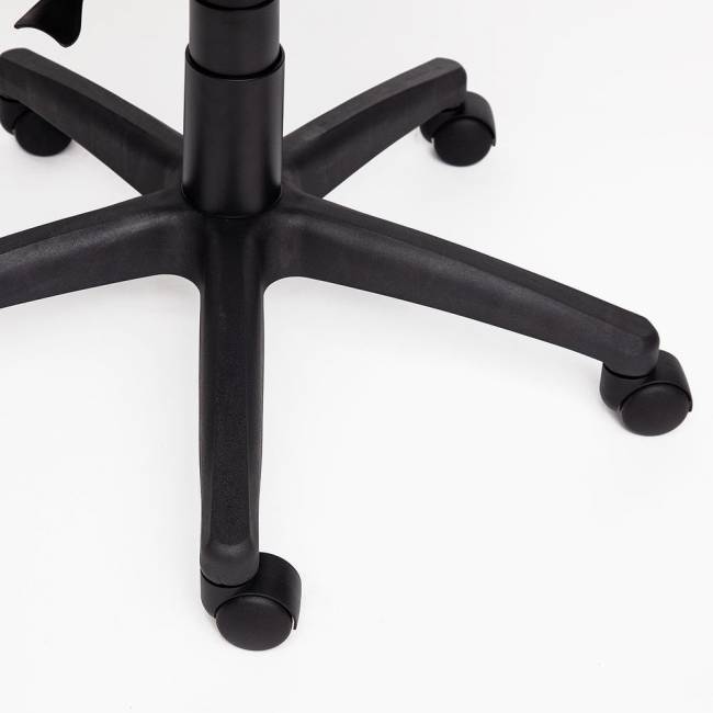 Кресло LEADER ткань, бордо, 2604