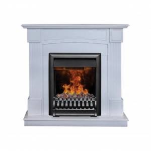 3D-электрокамин Andrea STD c очагом 3D Oregan 3D-электрокамин Andrea STD c очагом 3D Oregan