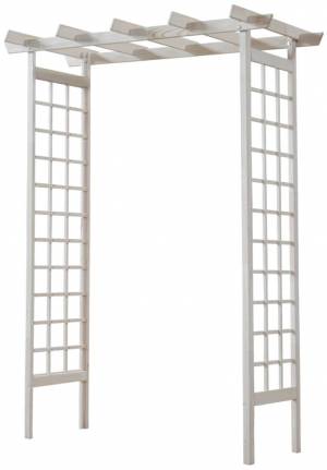 Арка садовая Гармония 1,4м Арка садовая Гармония 1,4м