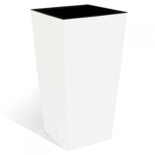 Кашпо для цветов URBI SQUARE DURS400-S449 (37/91,5 л) 2 предмета Кашпо для цветов URBI SQUARE DURS400-S449 (37/91,5 л) 2 предмета