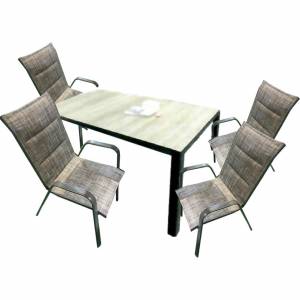 Набор мебели "Сан-Ремо 3" Набор мебели "Сан-Ремо 3"