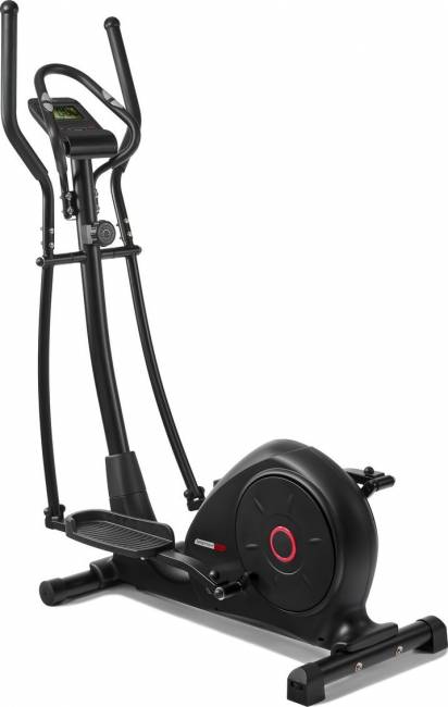 Эллиптический тренажер Titanium Masters Orbitech XCM Эллиптический тренажер Titanium Masters Orbitech XCM