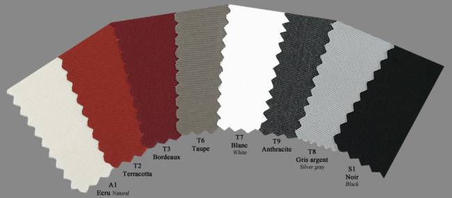 Зонт профессиональный 2.9х2.9 м Astro Starwhite белый, белый 2900х2900 мм Зонт профессиональный 2.9х2.9 м Astro Starwhite белый, белый 2900х2900 мм