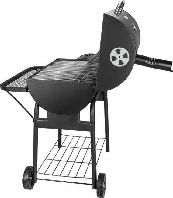 Угольный гриль Sundays YH30040