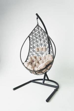 Кресло из ротанга "Адель" (1 местный) Кресло из ротанга "Адель" (1 местный)