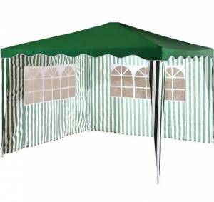 Садовый тент шатер GREEN GLADE 1023 Садовый тент шатер GREEN GLADE 1023