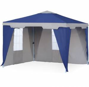 Садовый тент шатер GREEN GLADE 1031 Садовый тент шатер GREEN GLADE 1031