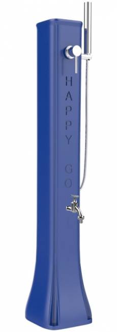 Душ солнечный для ног Happy Go HG 180 245х230х1200 мм Душ солнечный для ног Happy Go HG 180 245х230х1200 мм