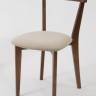 Стул Франк, орех бежевый