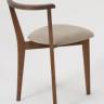 Стул Франк, орех бежевый