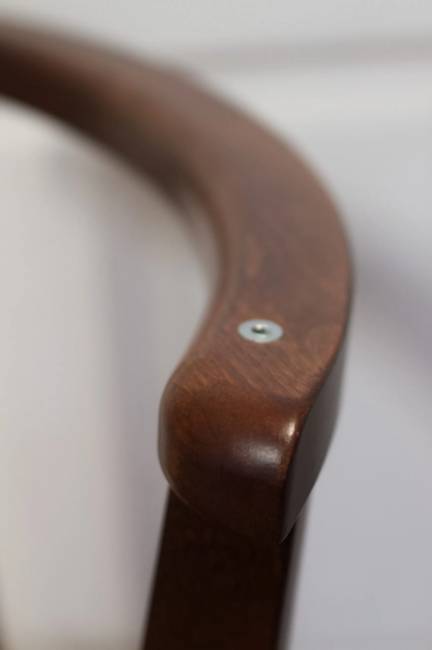 Стул Франк, орех бежевый