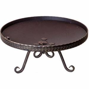 Переносной мангал и очаг для костра - А 60/4