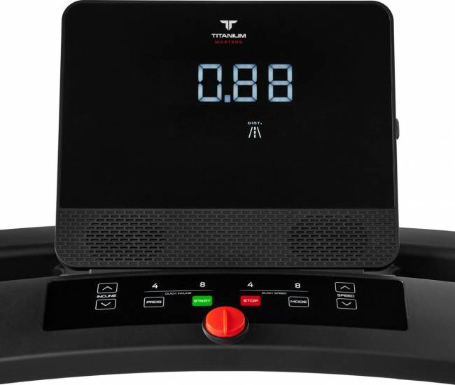 Беговая дорожка Titanium Masters Physiotech A260 Беговая дорожка Titanium Masters Physiotech A260