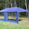 Шатер Митек 3х6 м без стенок (2 места)
