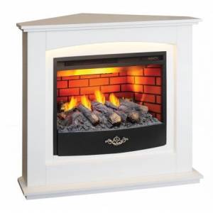 3D-электрокамин Canada Corner 25,5 WT c FireStar 25,5 3D 3D-электрокамин Canada Corner 25,5 WT c FireStar 25,5 3D