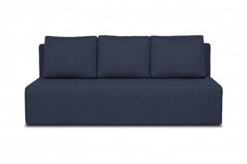 Диван-кровать Крит Синий
