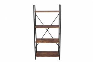 Стеллаж WS-01 burnt Стеллаж WS-01 burnt