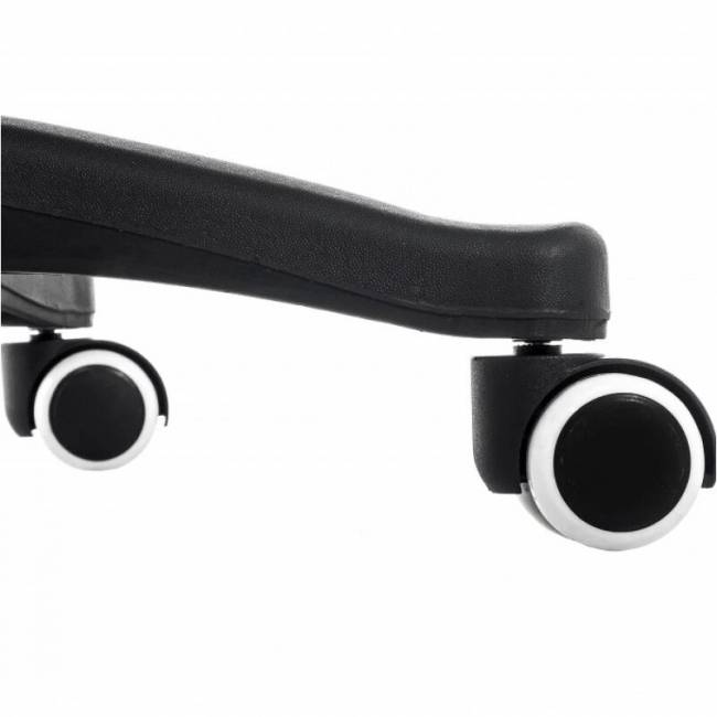 Компьютерное кресло Stella белое Компьютерное кресло Stella белое