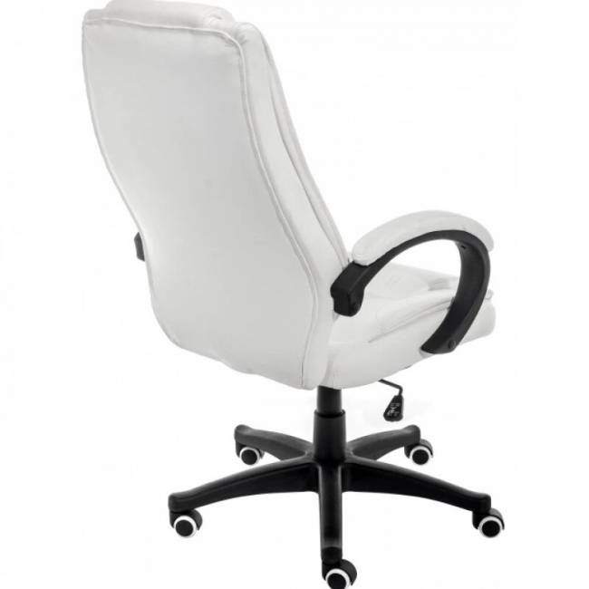 Компьютерное кресло Stella белое Компьютерное кресло Stella белое