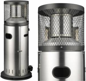 Уличный газовый обогреватель ENDERS POLO 2.0