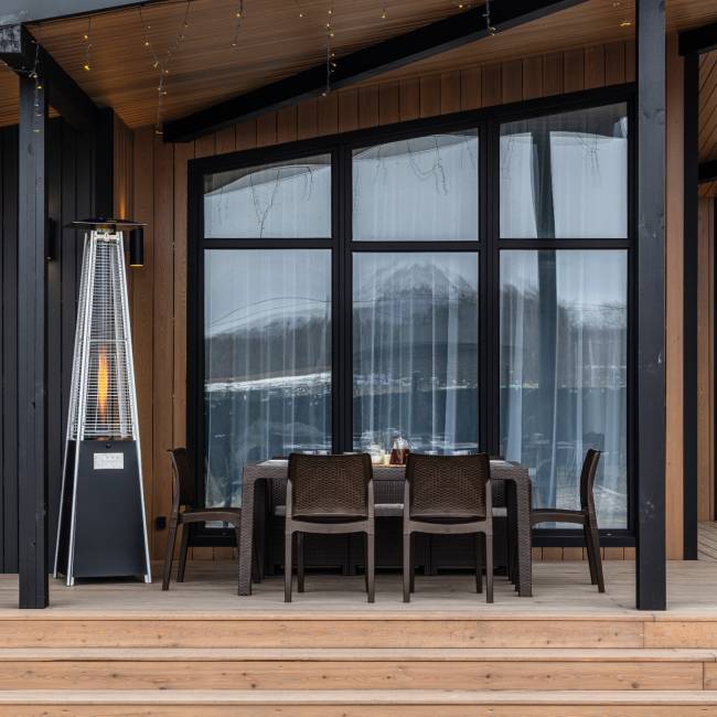 Комплект JULY LUX XL коричневый Комплект JULY LUX XL коричневый