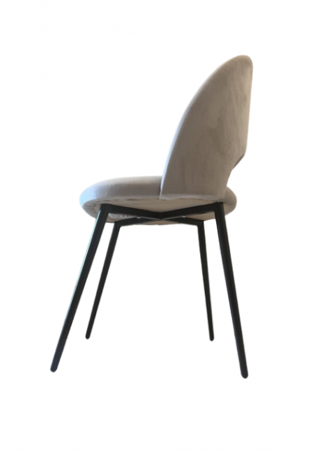 Стул Kioto молочный Стул Kioto молочный