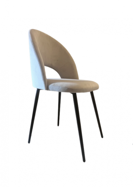 Стул Kioto молочный Стул Kioto молочный