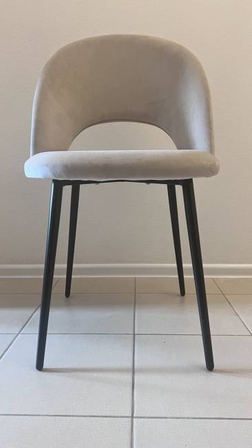 Стул Kioto молочный Стул Kioto молочный