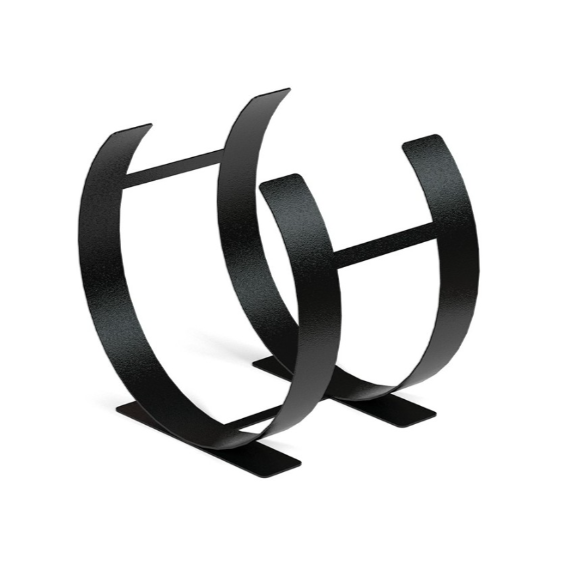 Дровница, тип 2, ST3, 3 мм