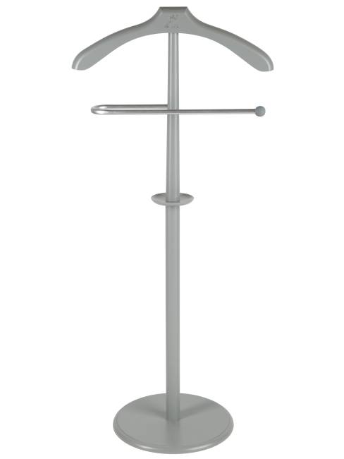 Вешалка костюмная В 25Н серый Вешалка костюмная В 25Н серый