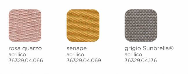 Подушка-подголовник для лаунж кресла Net Lounge горчичный 465х290х70 мм Подушка-подголовник для лаунж кресла Net Lounge горчичный 465х290х70 мм