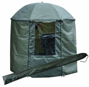 Зонт рыболовный с пологом TRAMP TRF-045 200 см Зонт рыболовный с пологом TRAMP TRF-045 200 см