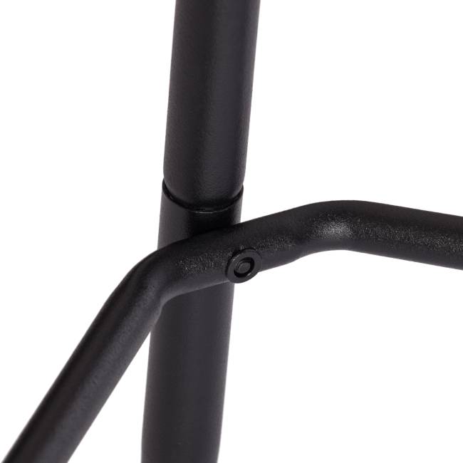 Барный стул Medeo/Медео велюр, серый, 29, 45х56х113 см серый велюр Барный стул Medeo/Медео велюр, серый, 29, 45х56х113 см серый велюр