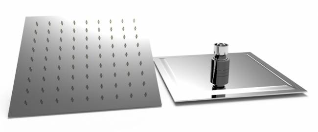 Душ солнечный Dada D 300 140х340х2260 мм Душ солнечный Dada D 300 140х340х2260 мм