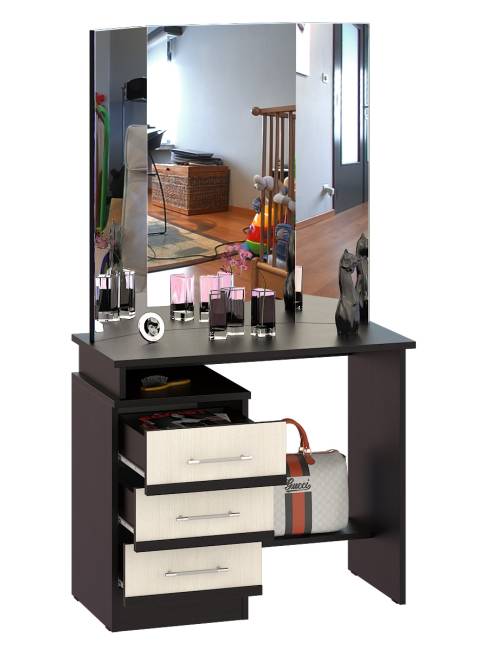 Сакура Стол косметический