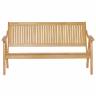 Диван-скамья Массив решетка, каркас бук Диван-скамья Массив решетка, каркас бук